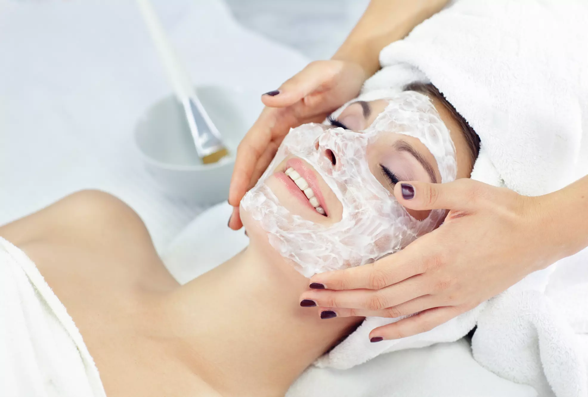 Up to 35% Off on Facial - Oxygen at Skin Haus - Primary Image
