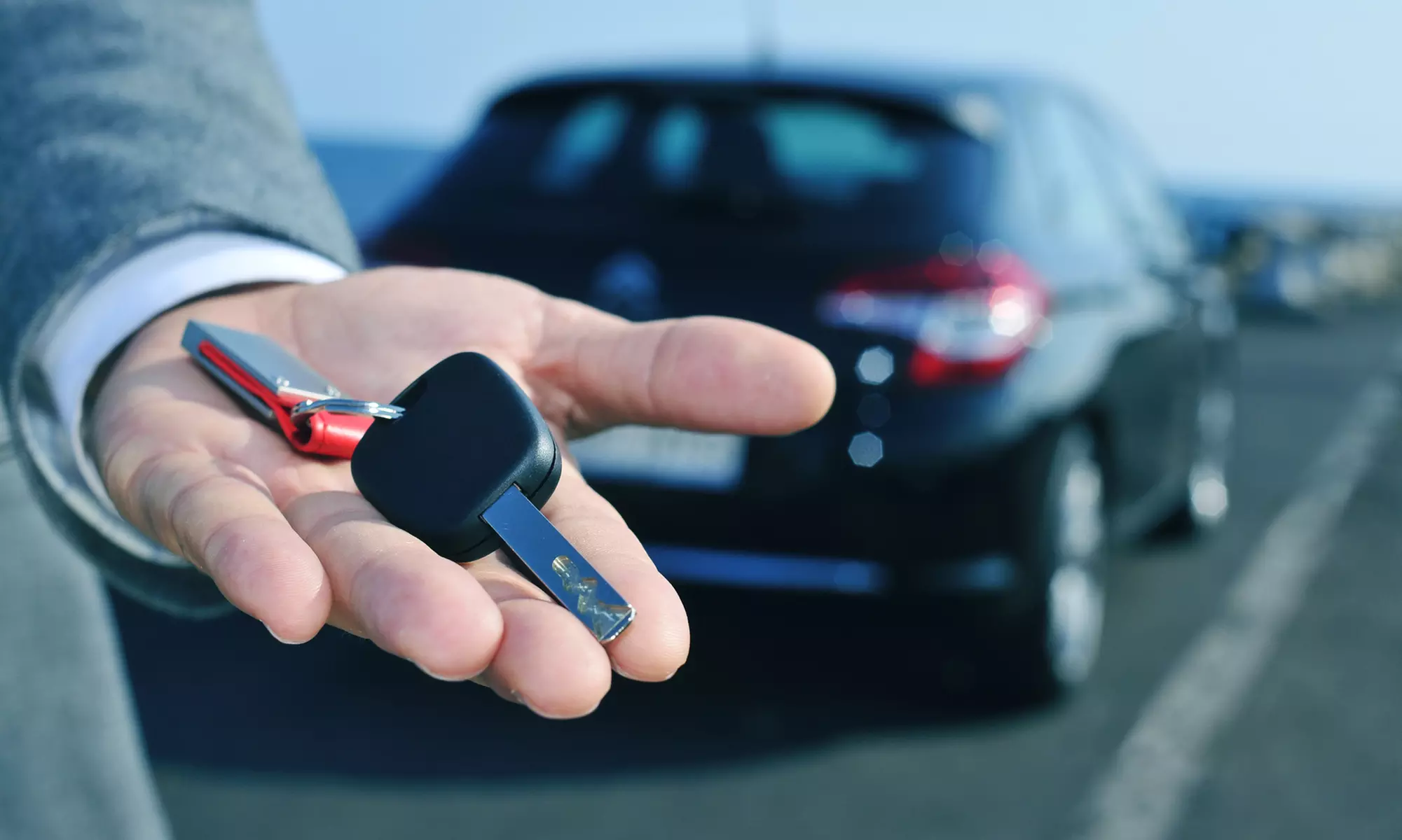 Bonos de hasta 50 € de descuento desde 1 € por persona en Autos Saray Rent a Car en Gran Canaria - Primary Image