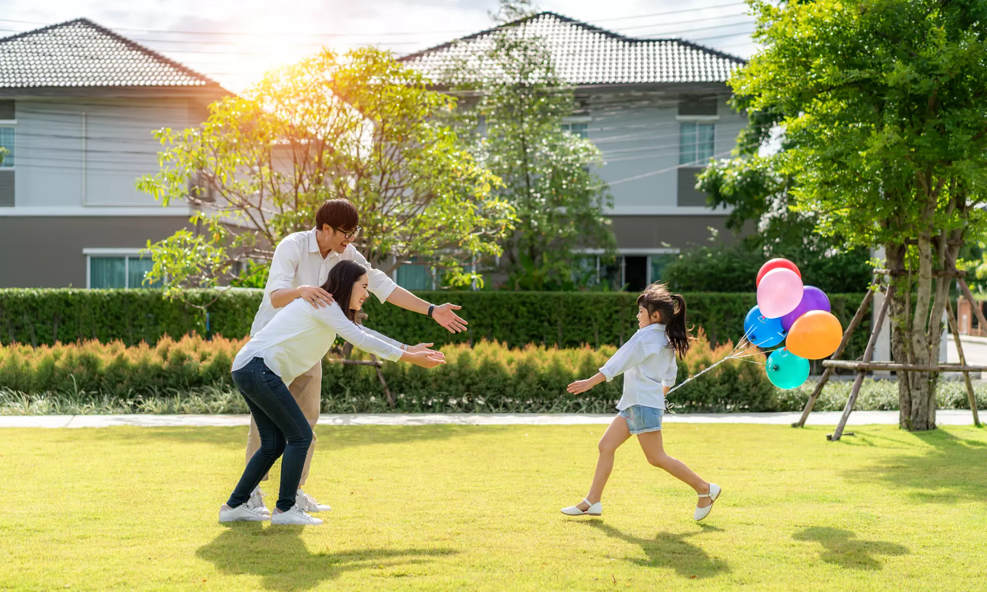 Up to 50% Off on Badabing Badabang, Pet Free Energy, HOA or Fresh Start at Poop Who? - Primary Image