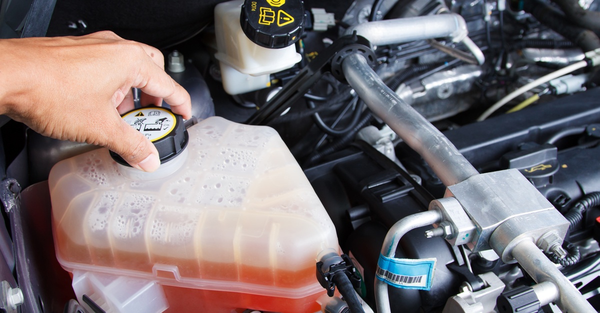 Keep Your Engine Cool: Coolant Flush For 4, 6 & 8 Cylinder Cars Keep Your Engine Cool: Coolant Flush For 4, 6 & 8 Cylinder Cars
