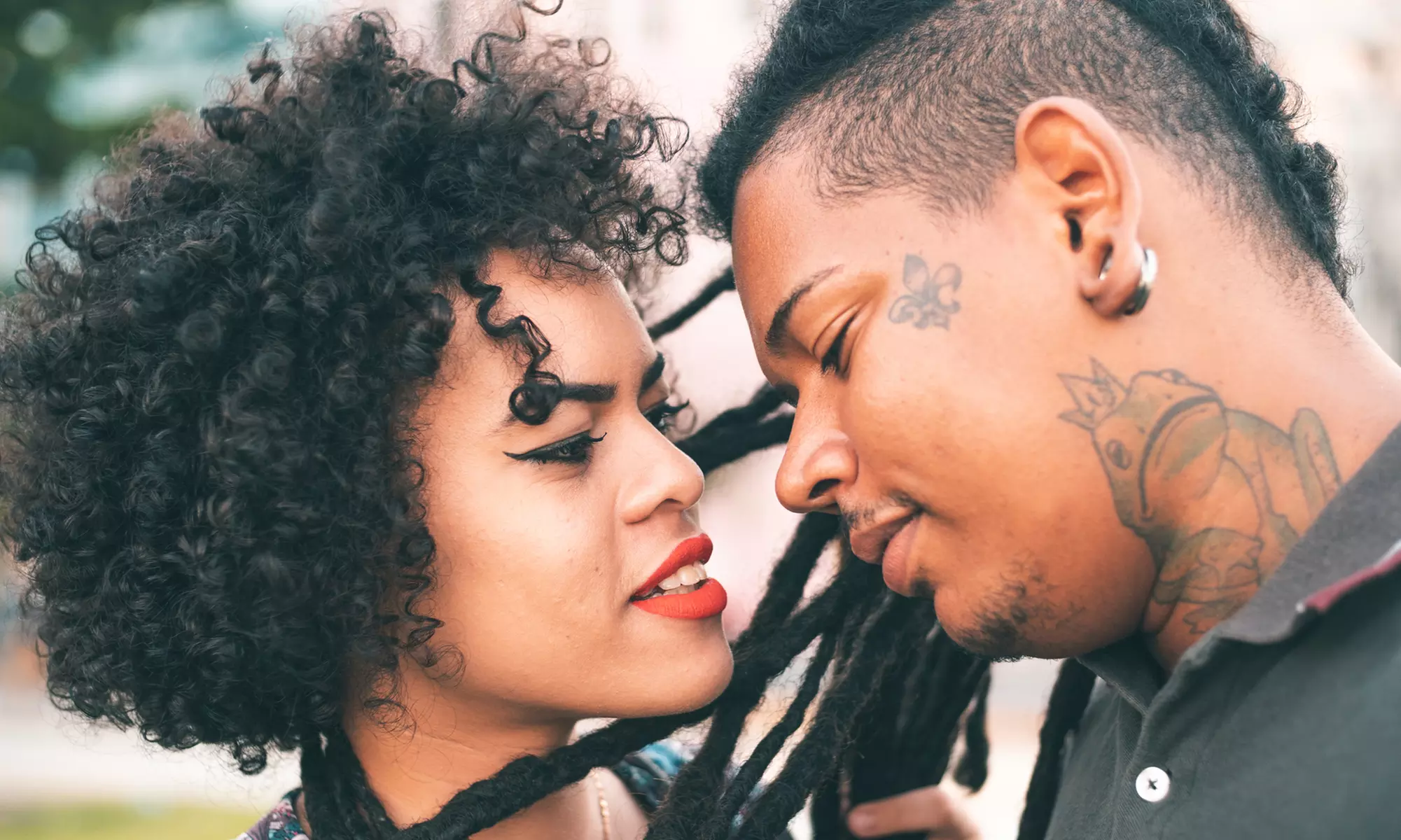 Get One or Three Sessions of Eyebrow Laser Tattoo Removal at Sugarlime Wax and Sugaring Studio, save up to 55% - Primary Image