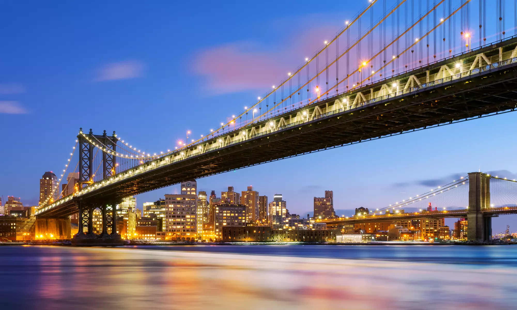 Go City - New York Explorer Pass