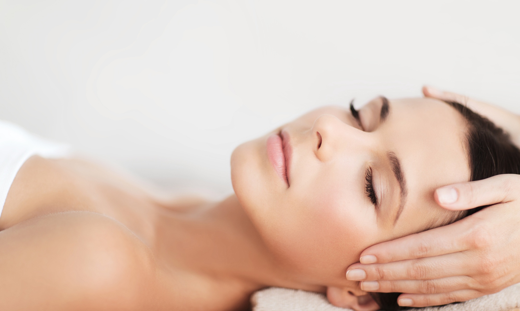 Refresh Your Look w/ 20/40 Units of Xeomin or One Syringe of Restylane