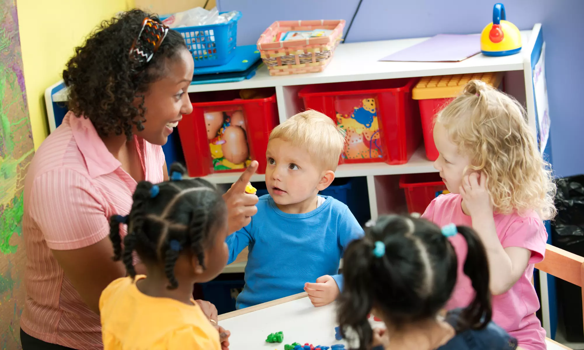 1 Drop-In or 5 or 10 Indoor Play Passes at Wee Play (Up to 40% Off) - Primary Image