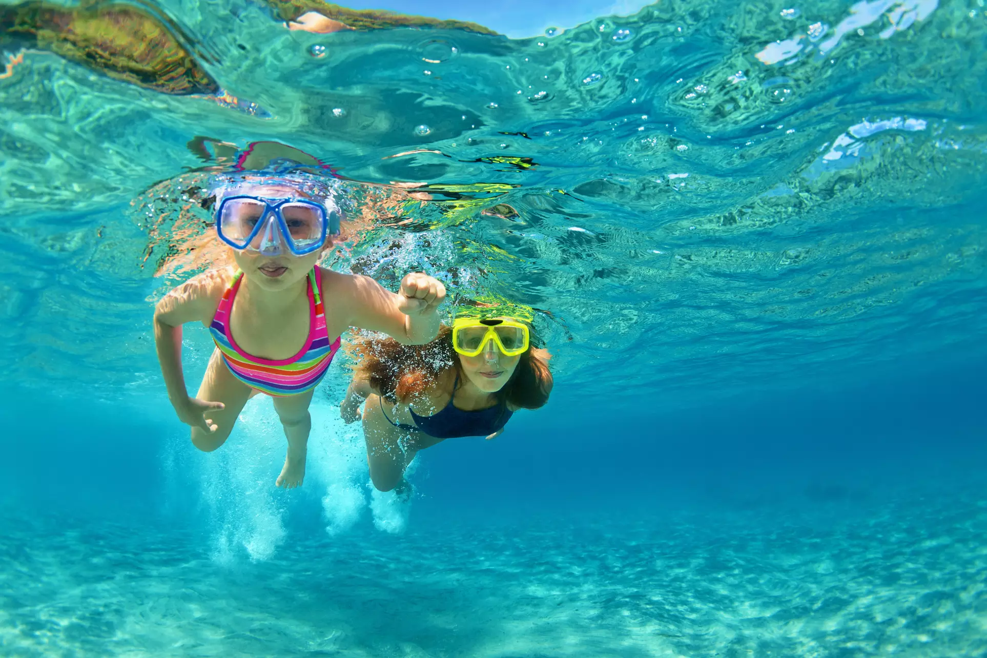 All Day Oahu See It All Circle Island Tour with 10+ Stops! 