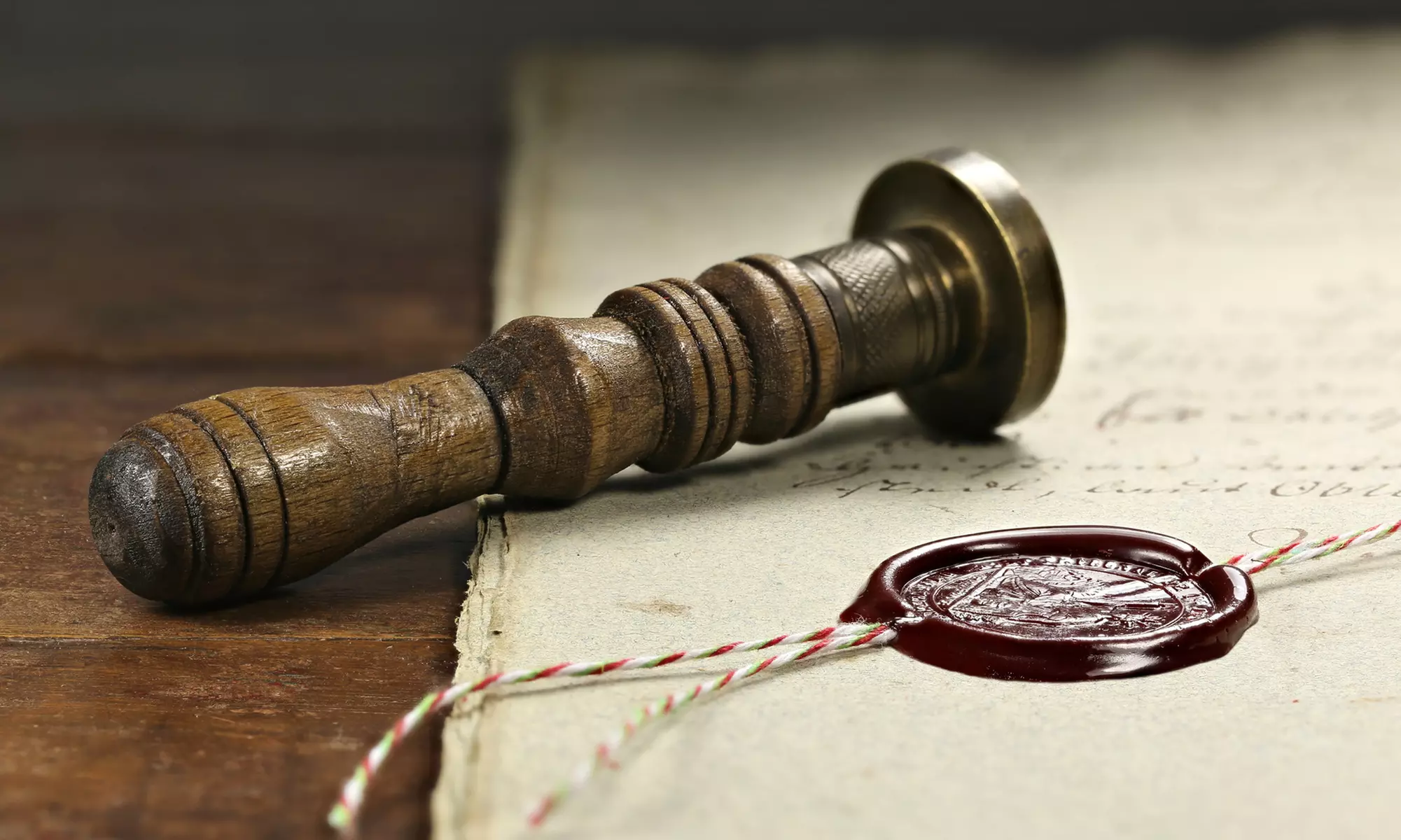 Up to 60% Off on Online Notary at RPPM LLC - Primary Image