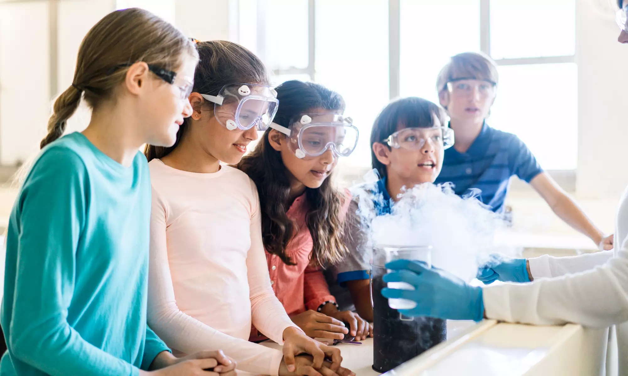 Full Day Fun Awaits with One Week - Half or Full Day Camp at Snapology of Chicago (Up to 30%Off) - Primary Image