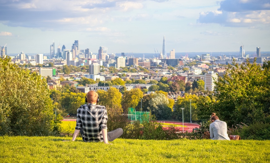 Image 4: Solo Mystery Getaway: Surprise Destination with Flights & Hotel