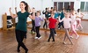 Full-Week Gymnastics Camp for One or Two Kids at Active Athletics (Up to 50% Off). Three Options Available.