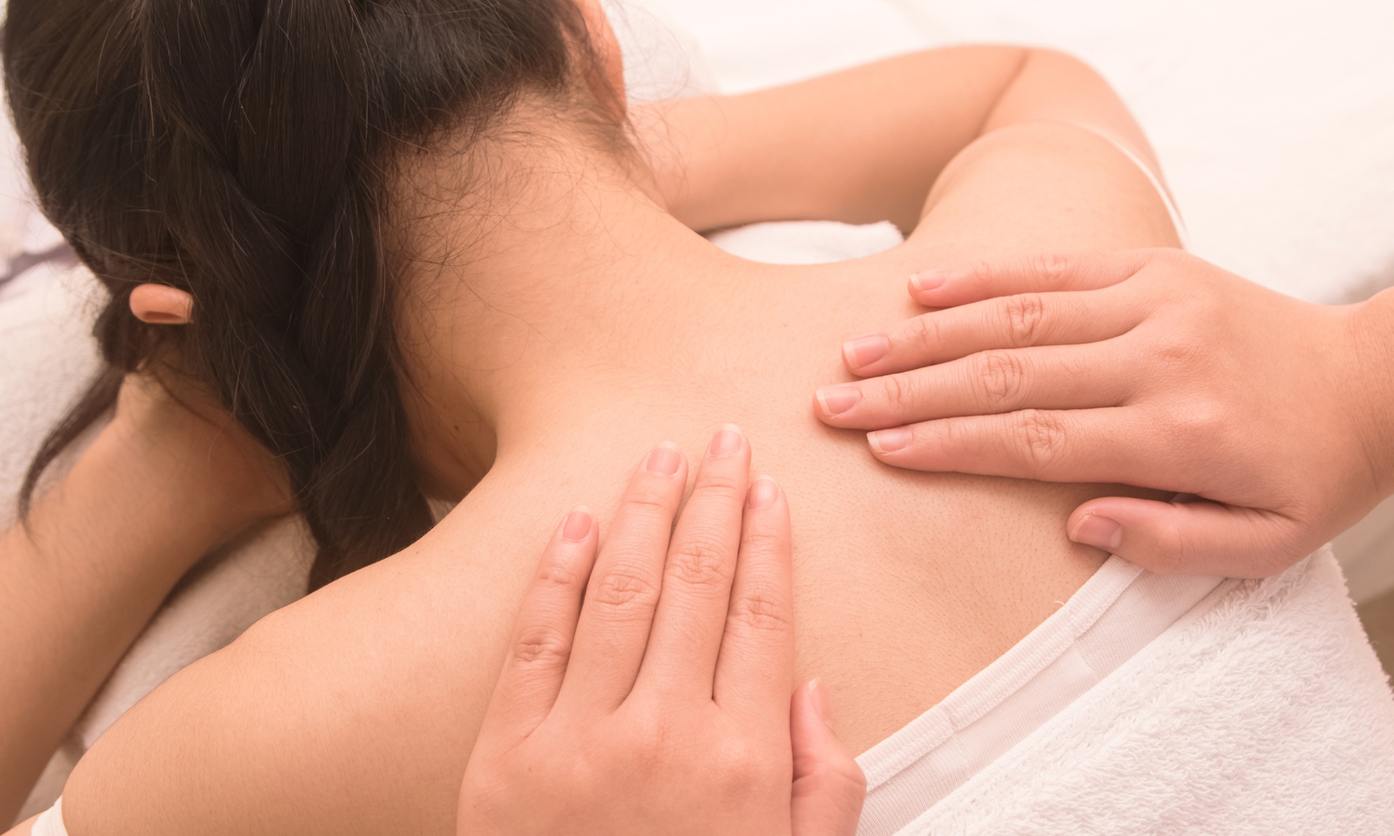 Unwind with One or Two 60-Minute Therapeutic Full Body Massages
