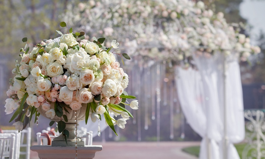 Dallas Weddings and Events - From $34 - Dallas | Groupon