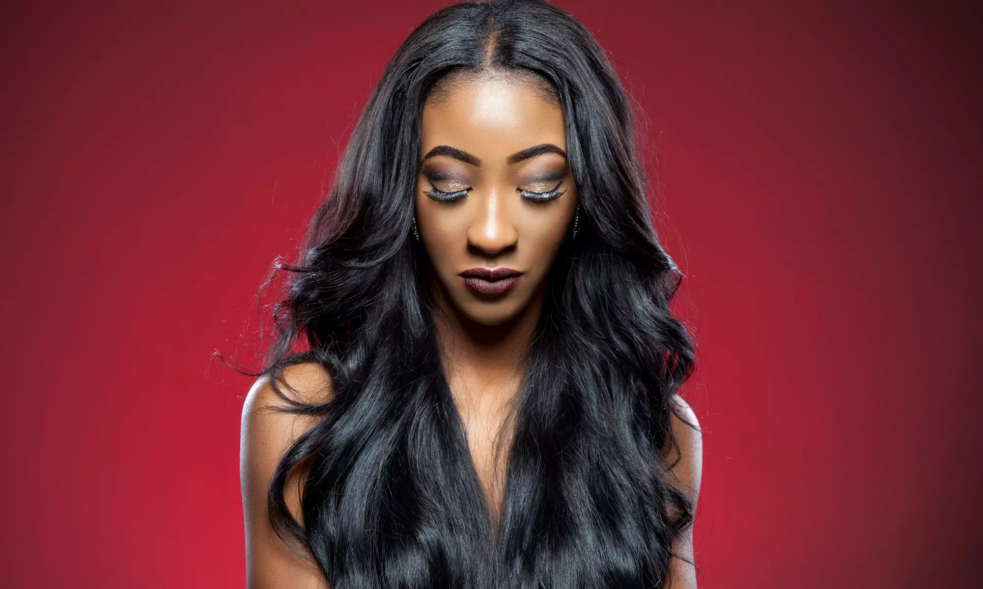 Up to 50% Off on Salon - Haircut - Women at LaToya's Lavish Luxuries - Primary Image