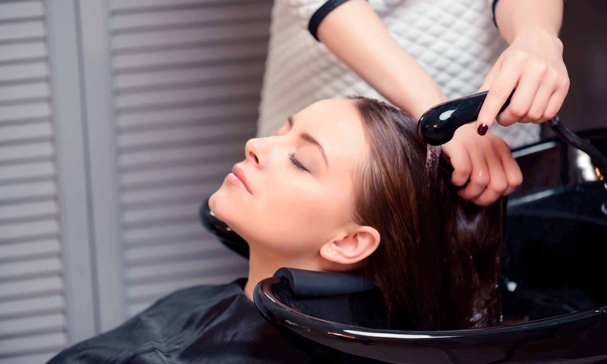 Up to 21% Off Hair Services at Styled by Jose Espinal