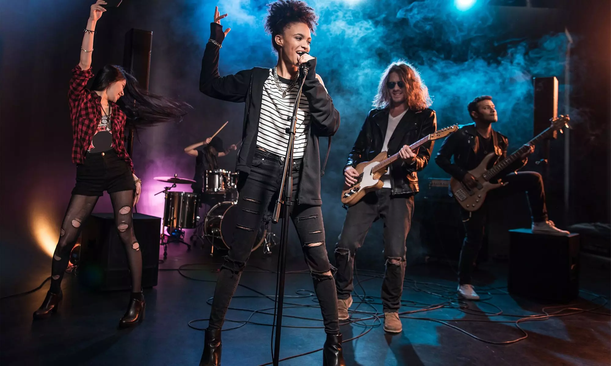 Gubbulidis - Founding Members of Twiddle on February 19 at 7:00 PM