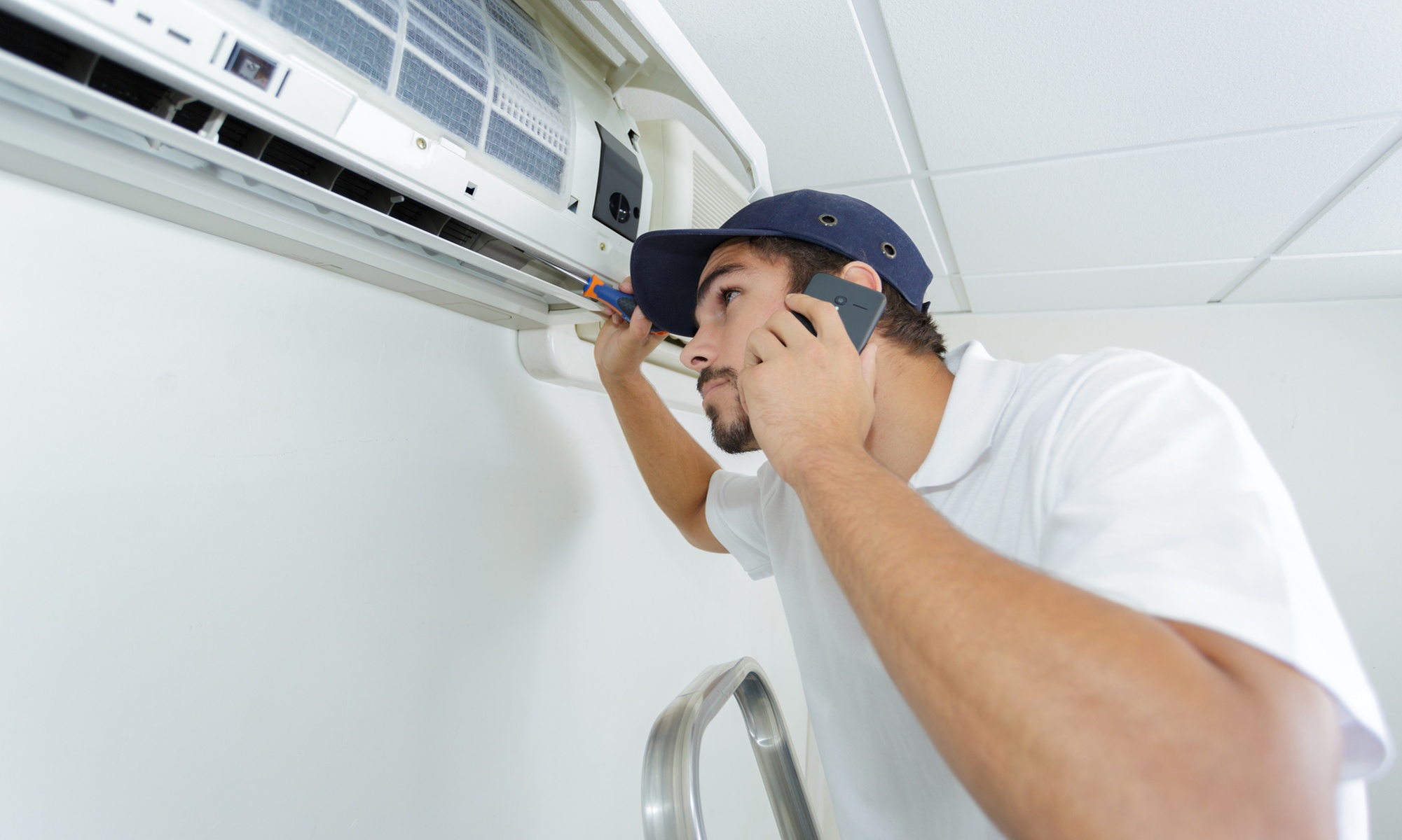 Up to 56% Off on HVAC Service / Repair at Varsity Zone Hvac Of Arvada
