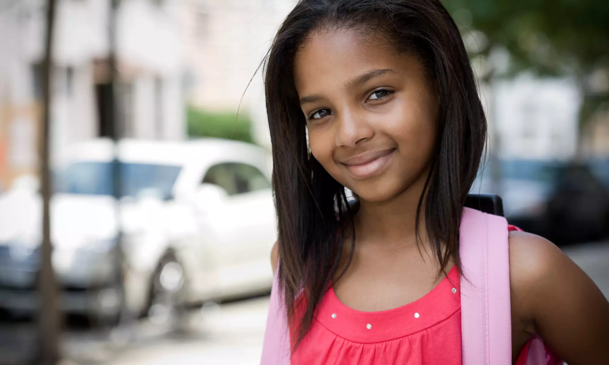 Salon - Children's Haircut at Expressionz of Perfection - Primary Image