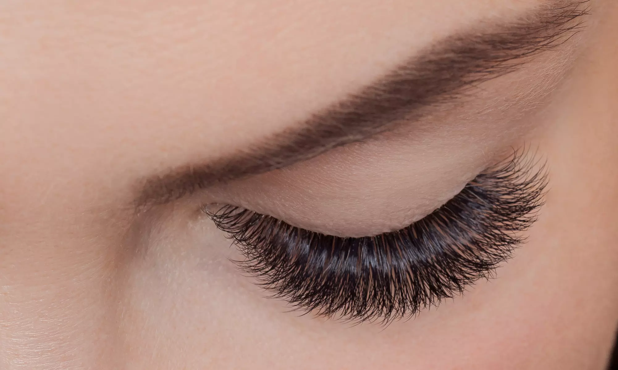 Up to 38% Off on Eyelash Perm at Mercy For My Skin - Primary Image