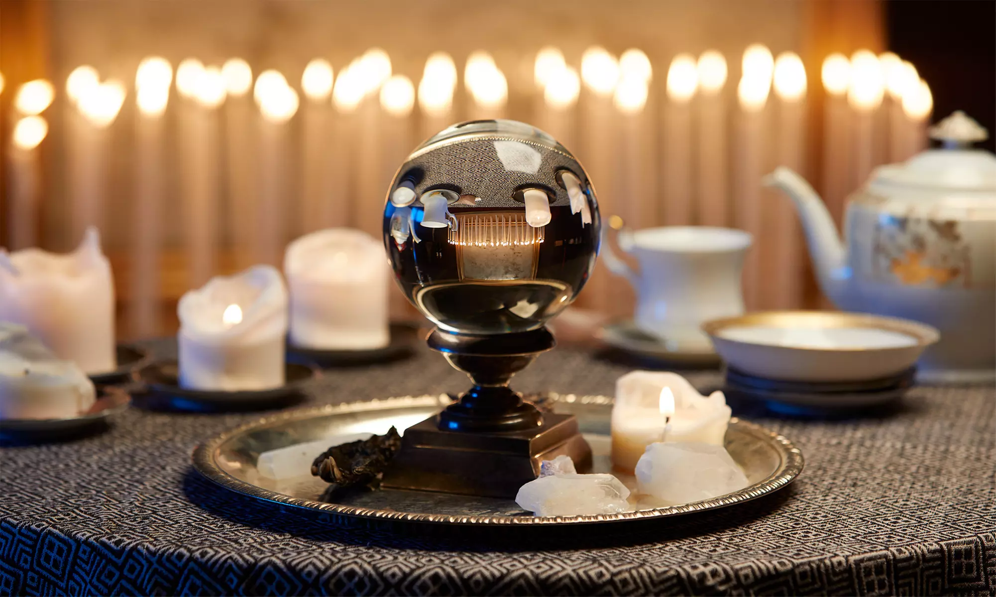 Energy Chakra or Love and Relationship Reading by Phone for One from Psychic Insight (Up to 82% Off) - Primary Image