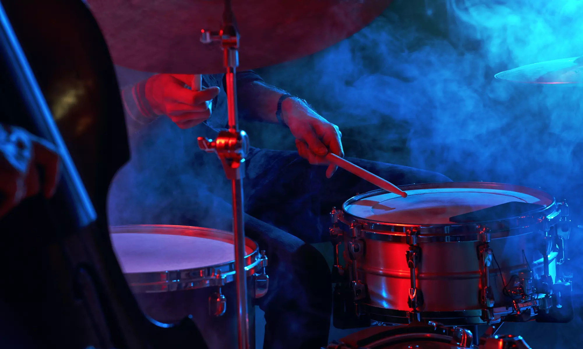The 15th Annual Big Easy Blues Festival on March 3 at 8 p.m. - Primary Image