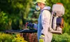 Comprehensive Pest Control & Exterior Prevention Services for Your Home(Up to 65% Off)
