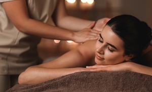 Experience Relaxation with Personalized Spa and Massage Options Experience Relaxation with Personalized Spa and Massage Options