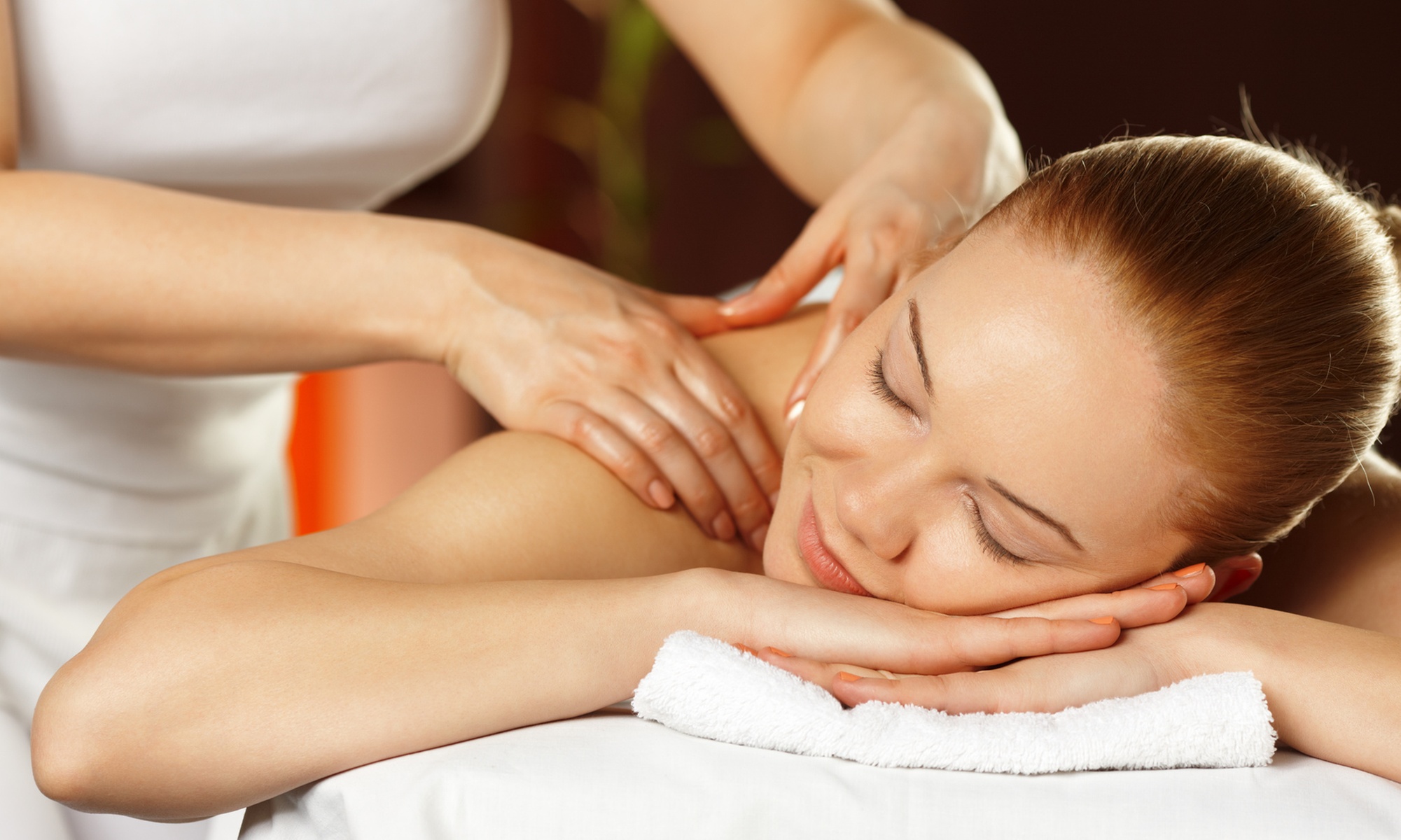 60-Min Luxe Facial And a 30-Min Relaxation or Deep Tissue Massage
