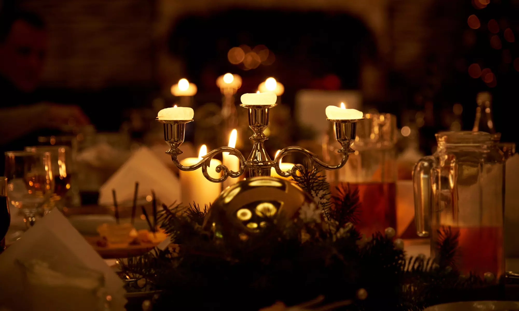 Do 12% zniżki na Kuchnia polska w Bistro Ważne Miejsce - Tajemnica Ciemności - Primary Image