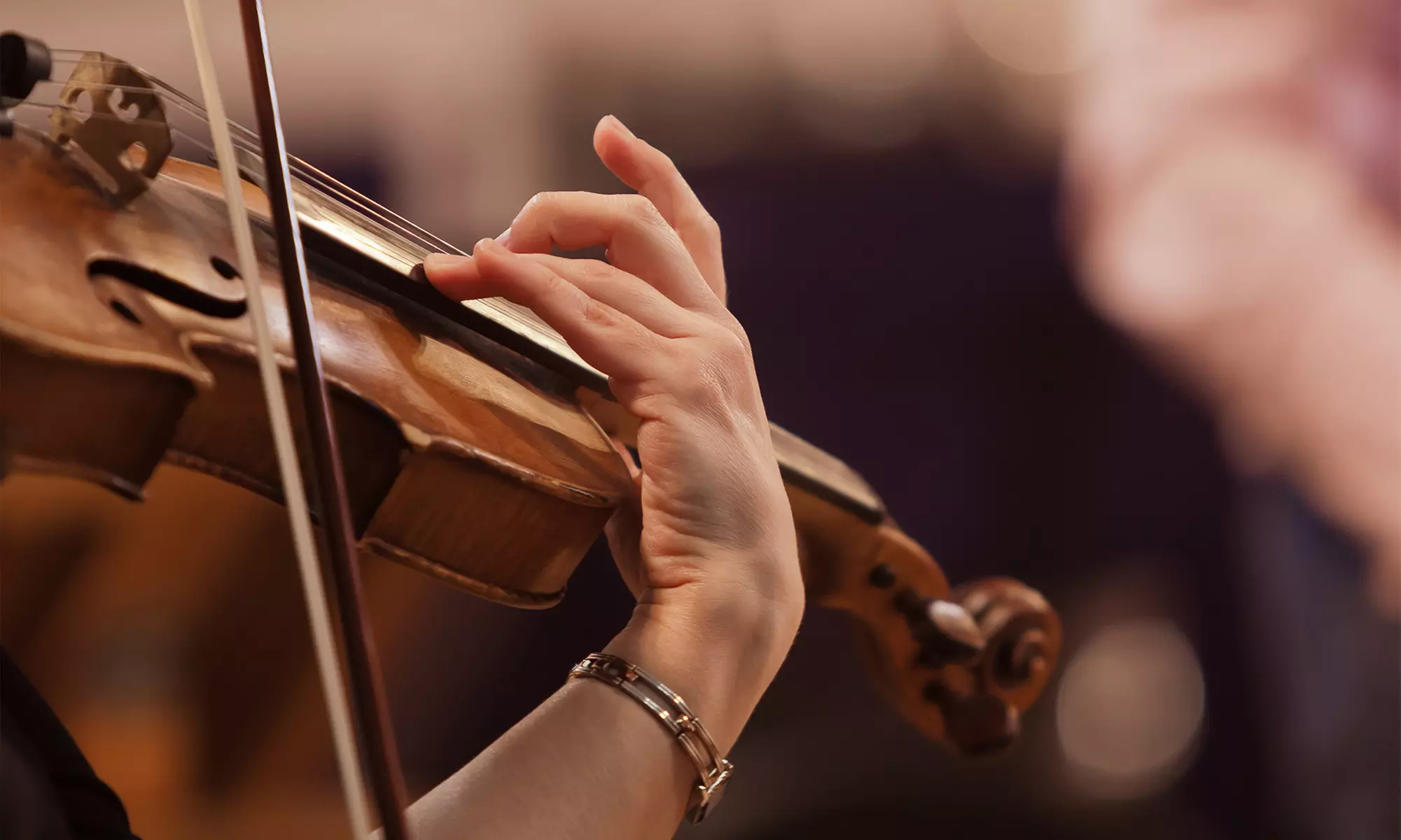 Vienna Philharmonic Orchestra - Mar 9, 2024, 2:00 PM - Primary Image