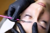 Choose From Brow Microblading, Lip Blushing, or Semi Permanent Makeup Session (Up to 30% Off)