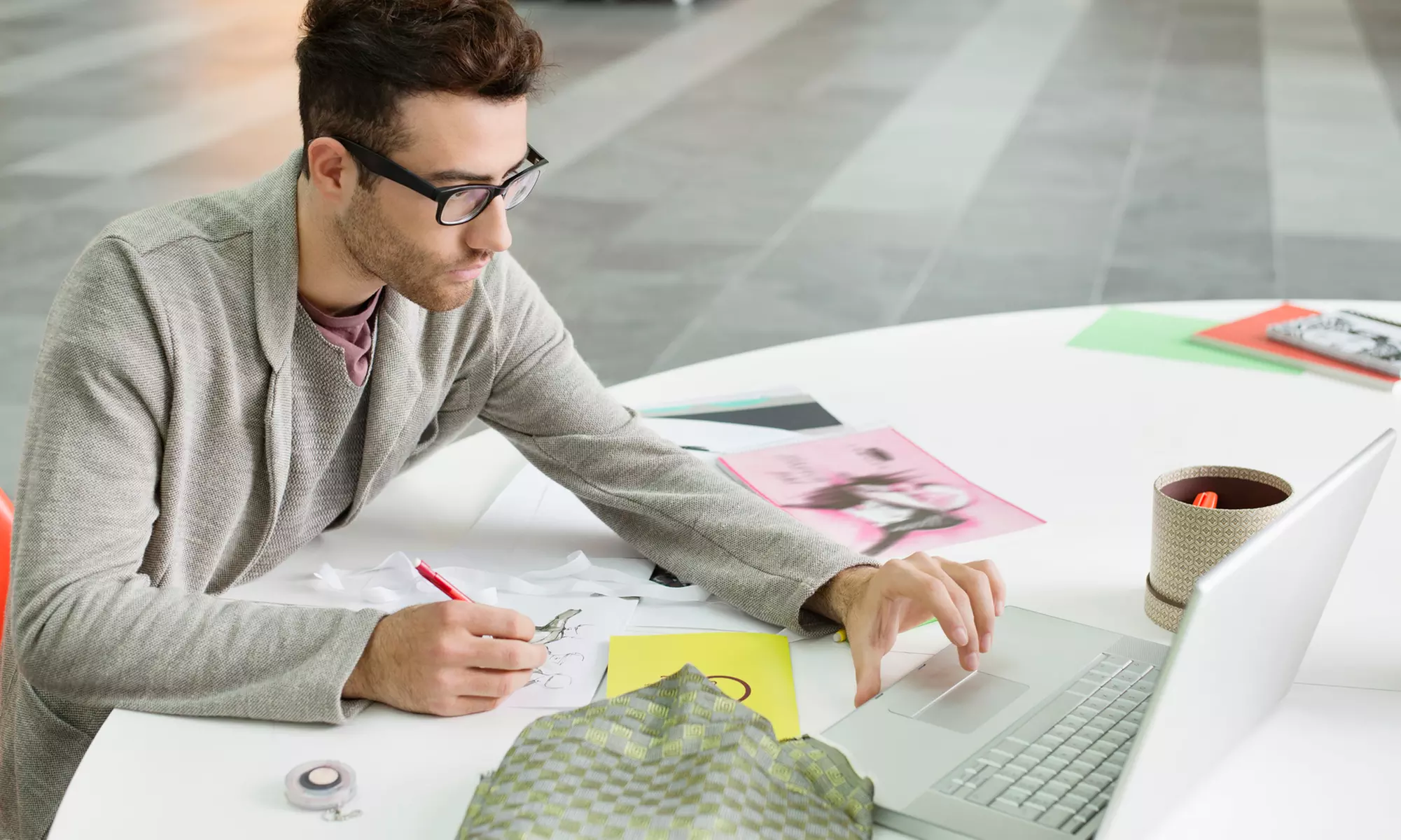 Save 95% on Online Fashion Blogger Course