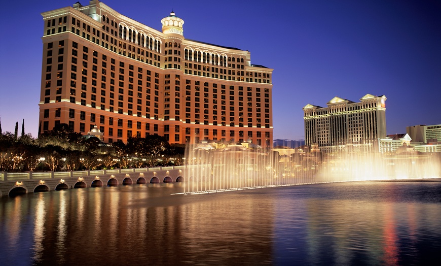 Image 7: Explorer Pass Las Vegas - 3, 5 oder 7 Attraktionen nach Wahl