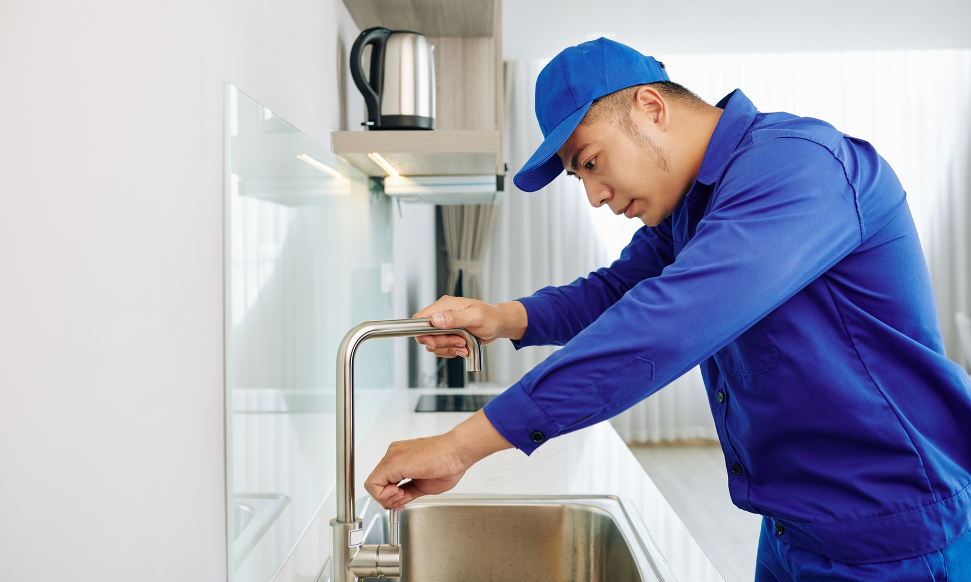 Boost Your Career with Online Plumbing Course- CPD Accredited