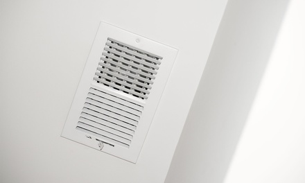 Check-up van je ventilatiesysteem incl. meetrapport en advies