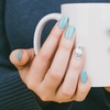 Image 1: Manicure hybrydowy: 1-3 zabiegi