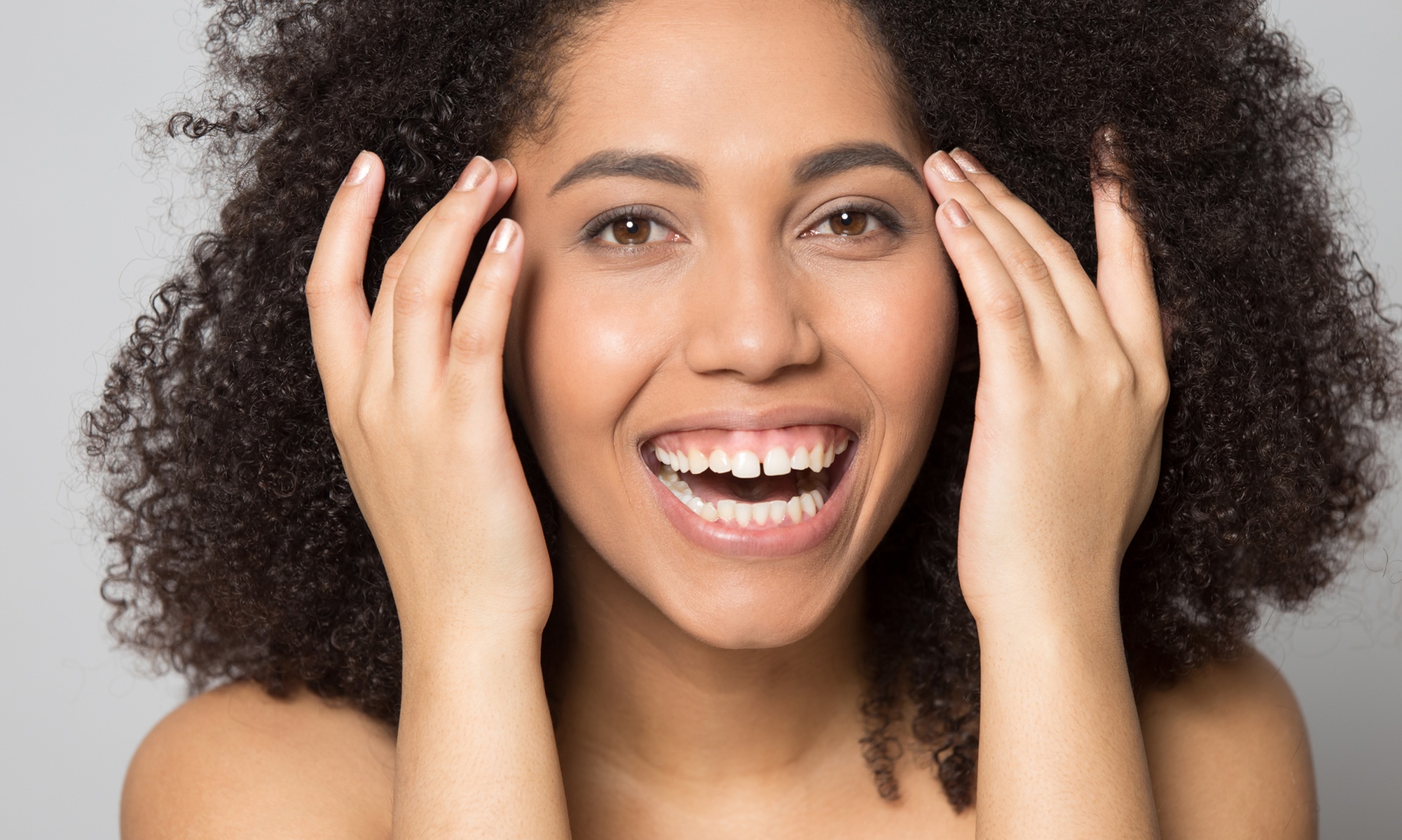 Choose from One, Three, or Five Skin Tag Treatments