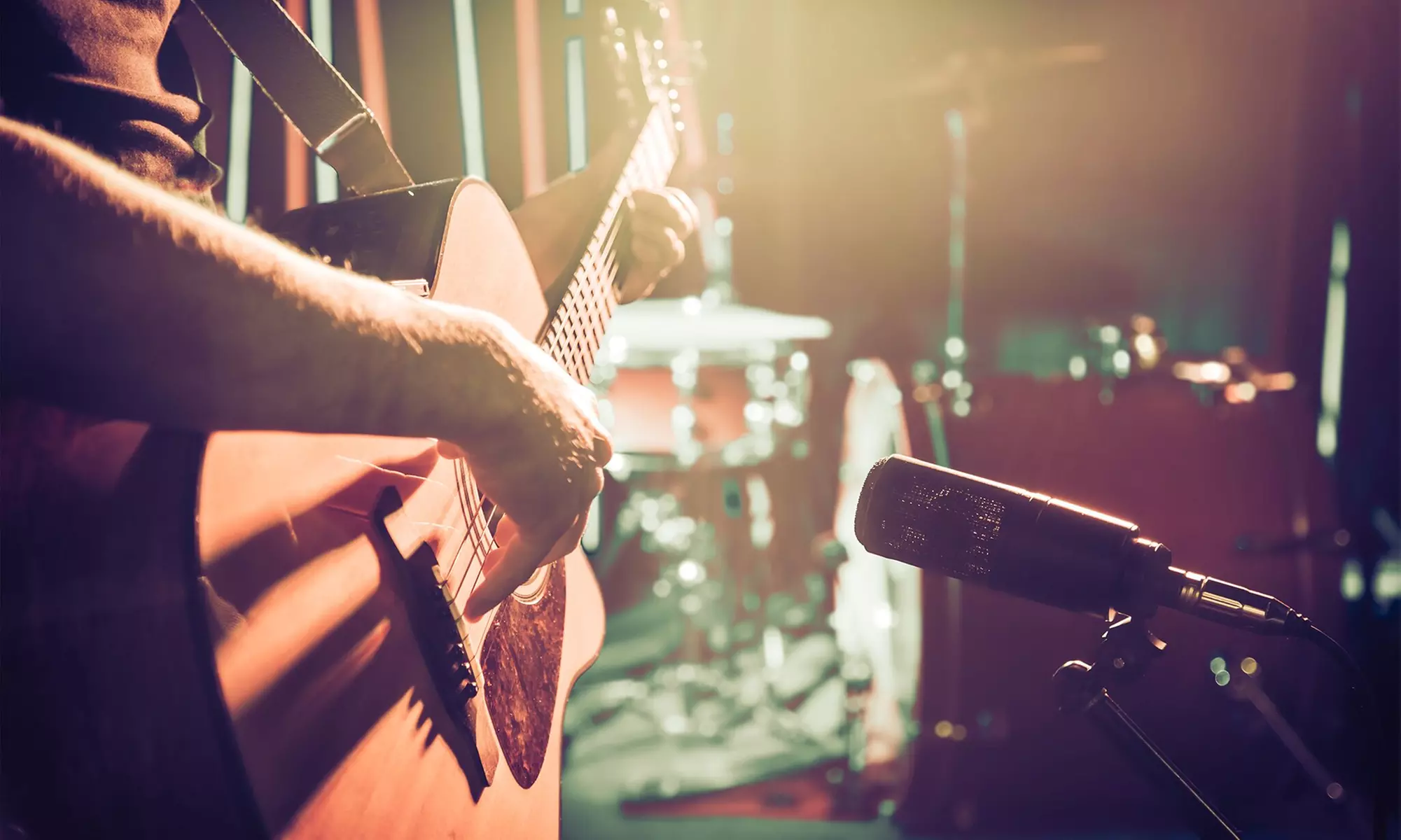 Nitty Gritty Dirt Band - Jun 27, 2024, 7:30 PM - Primary Image