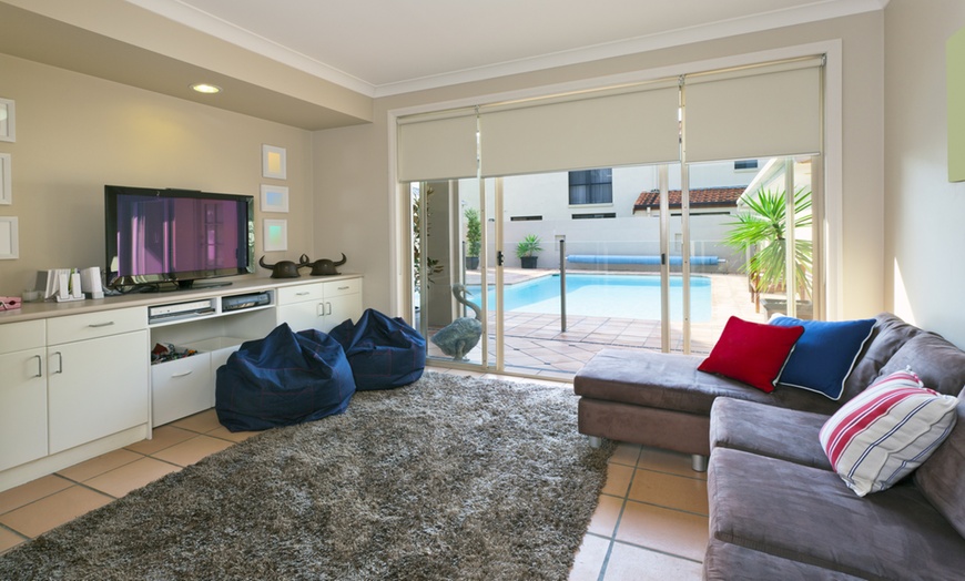 Image 1: Transform Your Space: Experience Sparkling Clean Bliss 