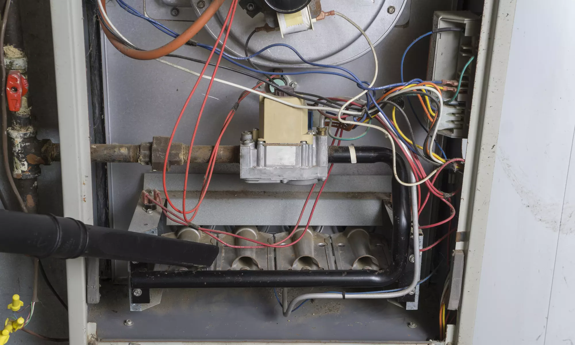 Furnace Tune Up at Cosmic HVAC Inc. - Primary Image
