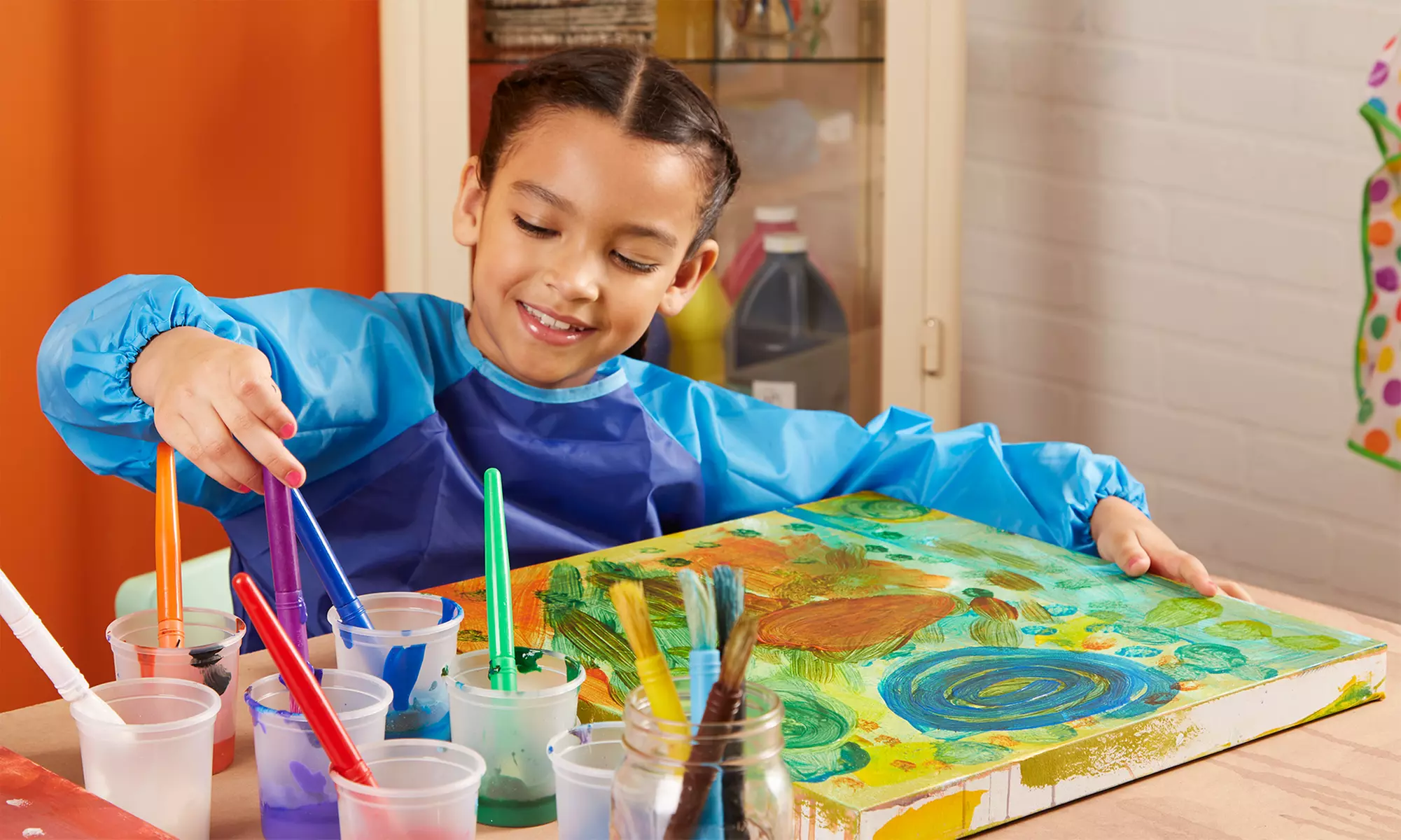Up to 47% Off on Painting Lesson at Paint Sip Socialize - Primary Image