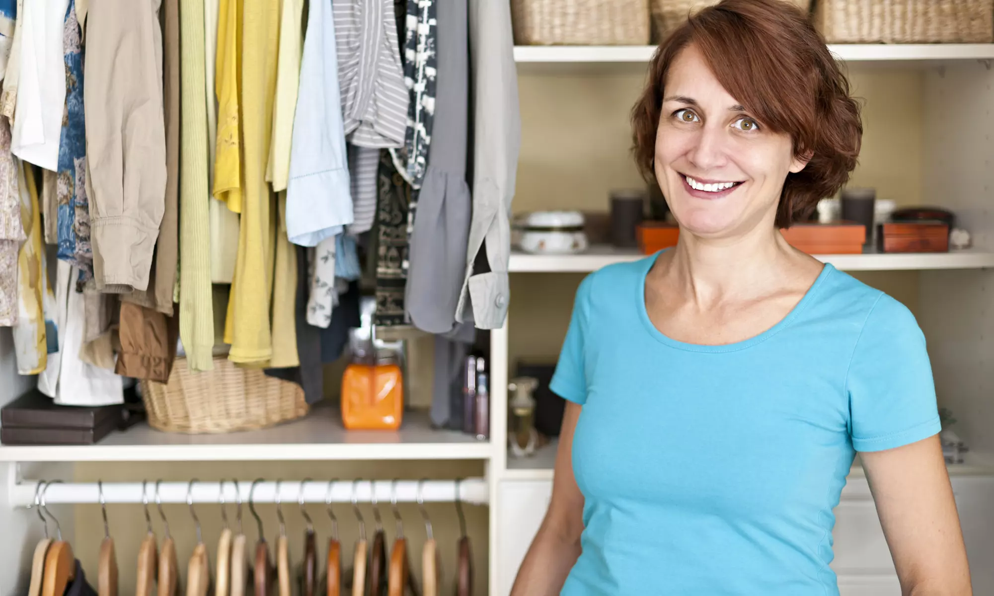 Home Perfection by Jen offers home organization with up to 25% off. Choose from 2, 4, or 6 hours of expert decluttering - Primary Image