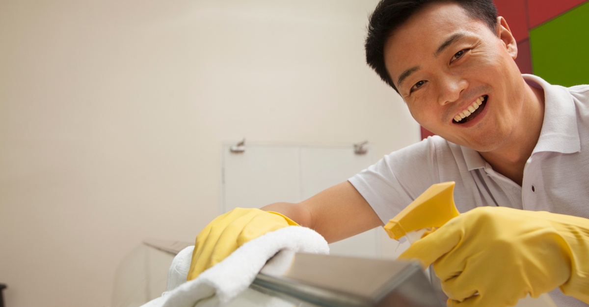Centennial Home Cleaning revamps your Oven, Fridge, Carpet With Expert Cleaning Services (Up to 90% Off)