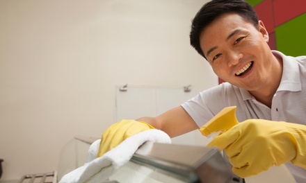 Inside Oven Cleaning! *ADD ON* - Centennial Home Cleaning