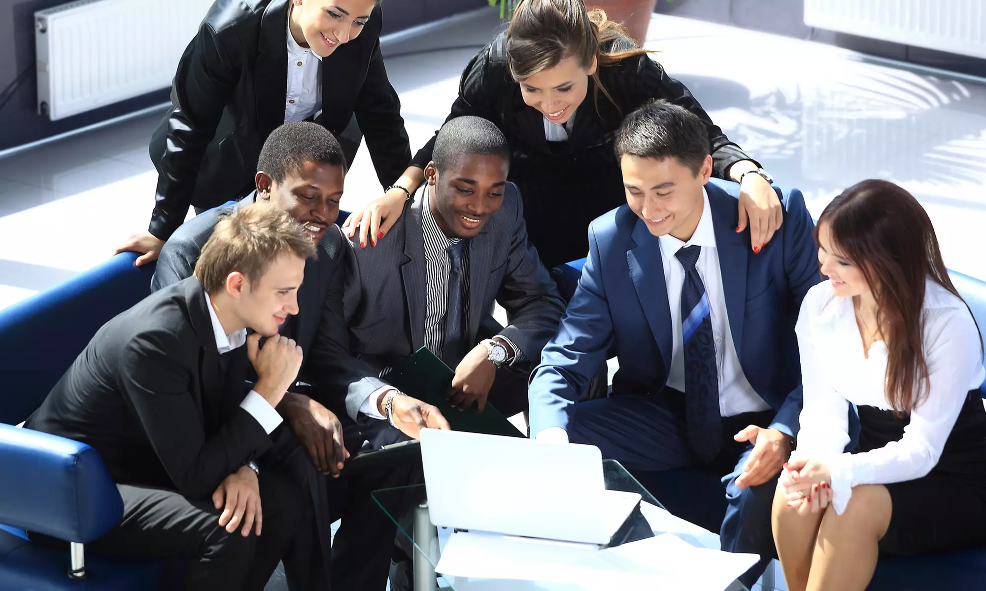 Corporate Headshots, Events & Aerial Drone Photos at Joel Moses Photography - Up to 49% Off - Primary Image