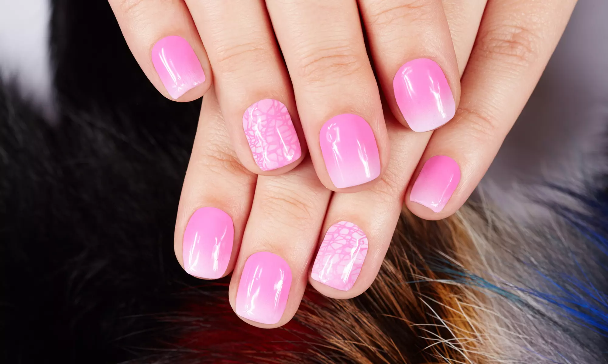 Up to 29% Off on Nail Spa/Salon - Nail Design at Nail'd It Salon & Spa - Primary Image