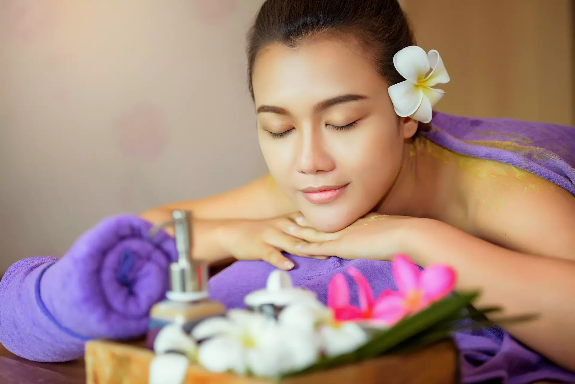 $75 or $150 Gift Certificate for Any Services at Laura's Beauty Touch at Laura's Beauty Touch (Up to 30% Off) - Primary Image