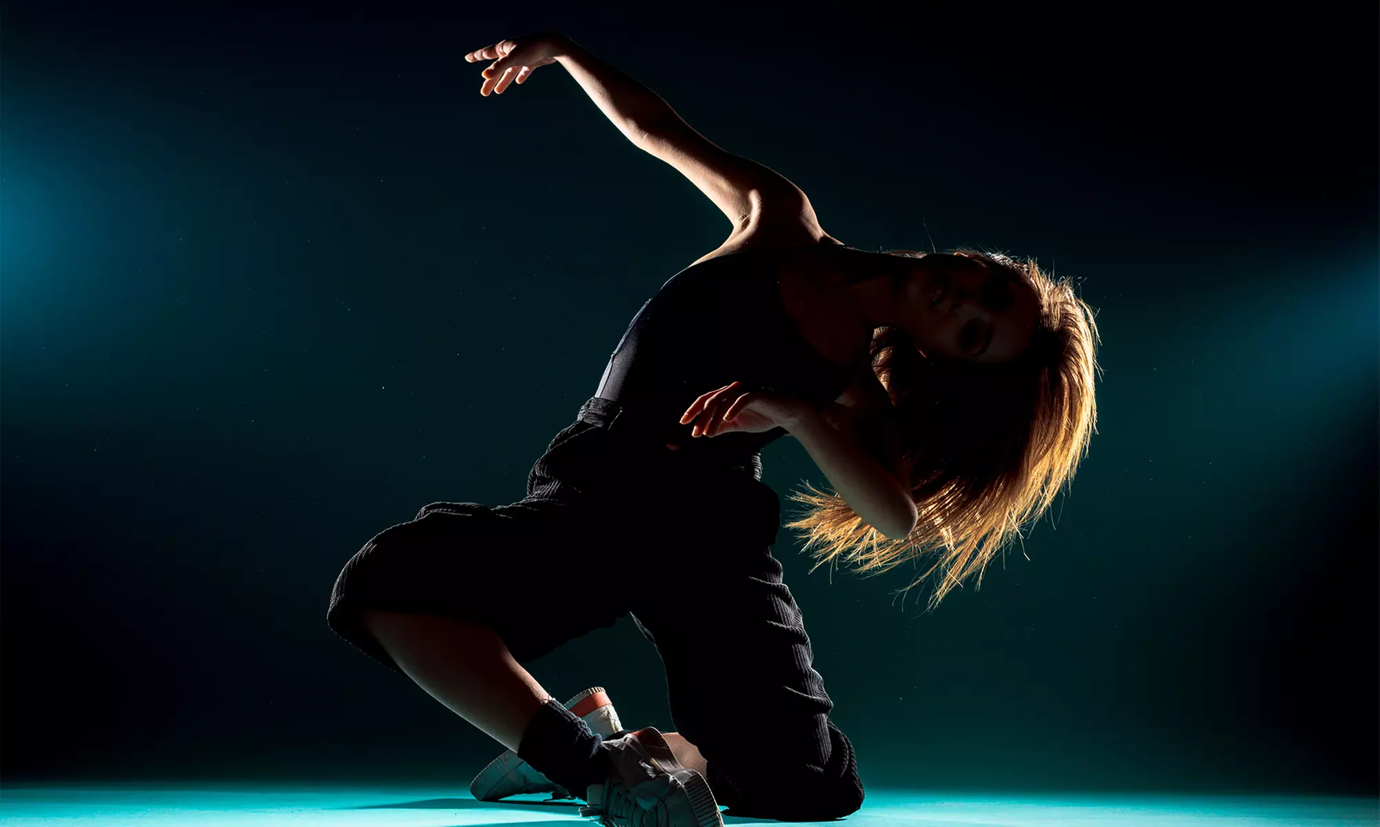 Evolution Dance Company Tickets - Primary Image