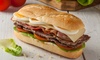 $25, $50 or $100 Restaurant eGift Card to Banhdicted