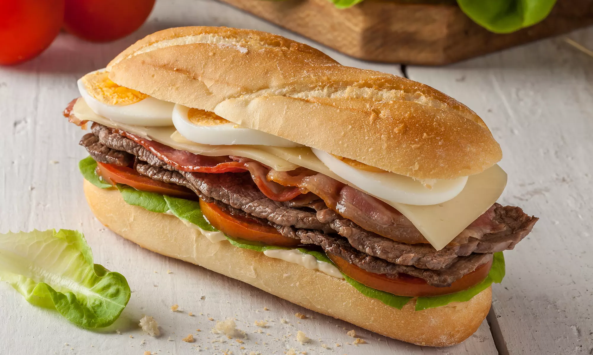 $25, $50 or $100 Restaurant eGift Card to Banhdicted - Primary Image