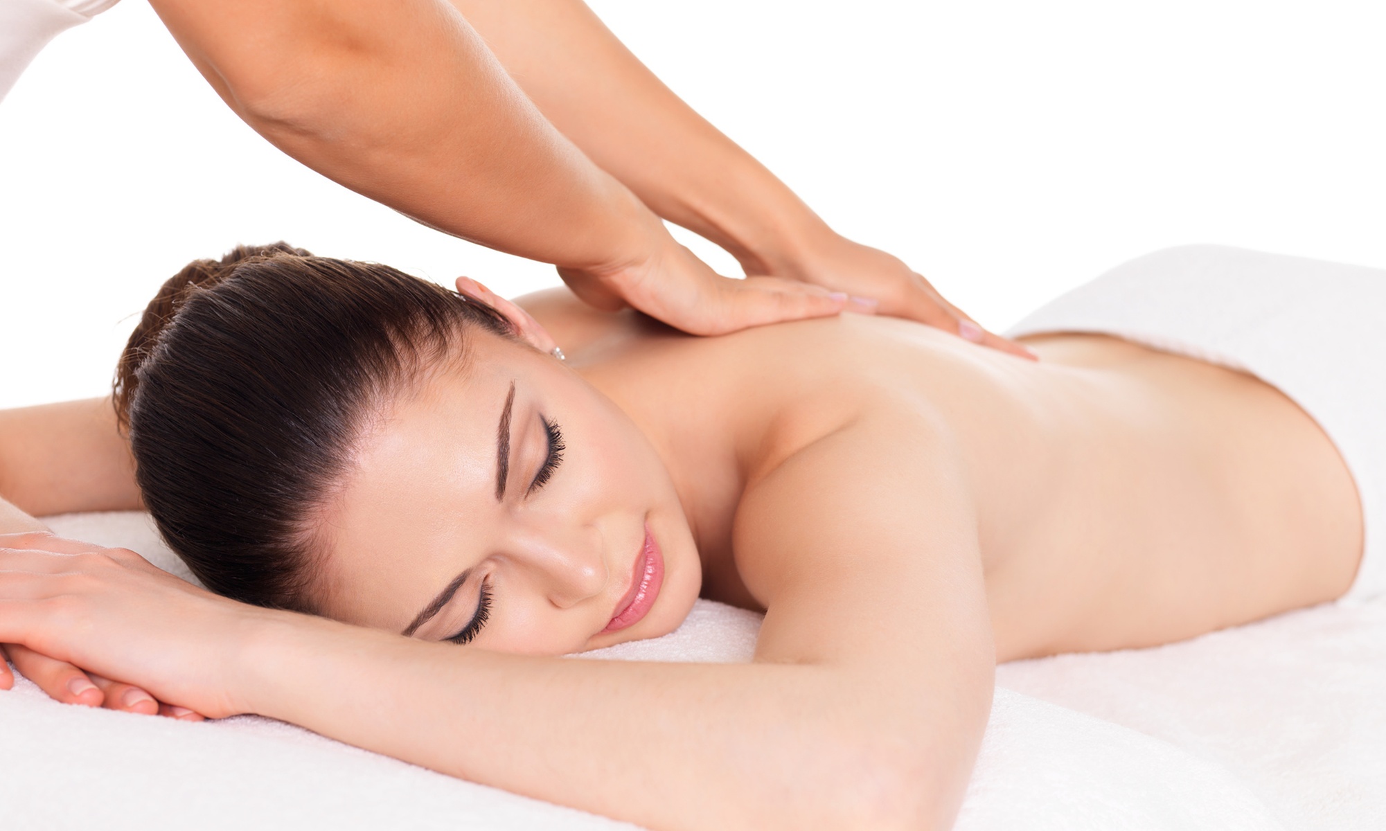 Massage Combo Head, Shoulder Neck, Legs, Feet /Back Soak Essential Oil
