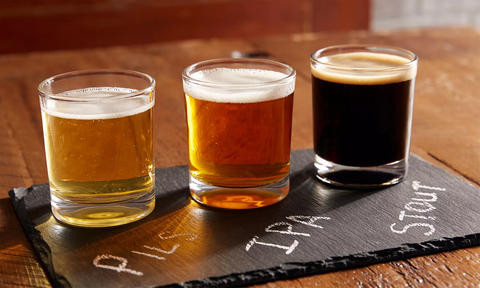 Brewery Tour and Flight of Three 5oz Samples for One, Two, or Four at Manantler Craft Brewing (Up to 59% Off) - Primary Image